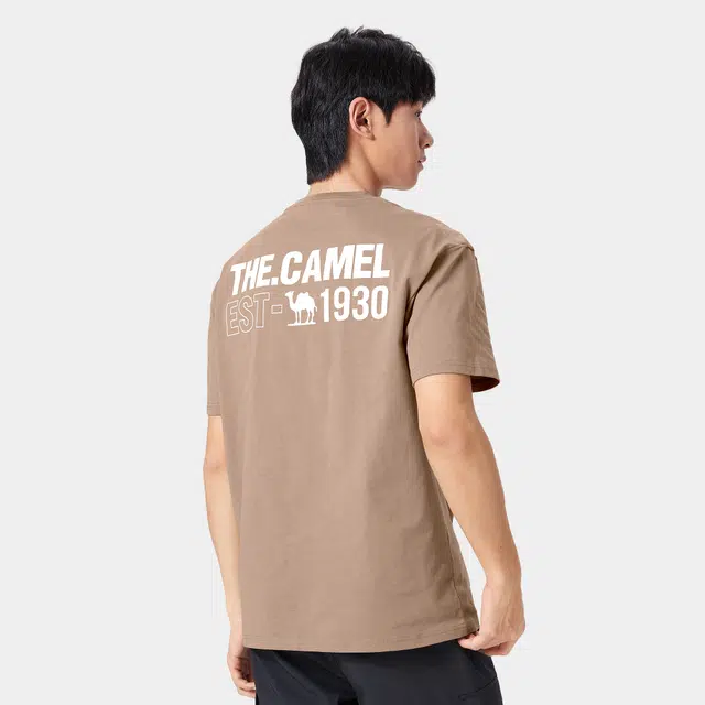 CAMEL T