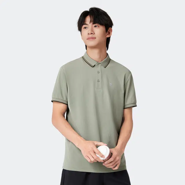 CAMEL POLO