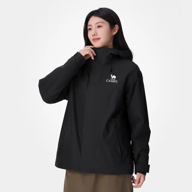 CAMEL All-Weather Series