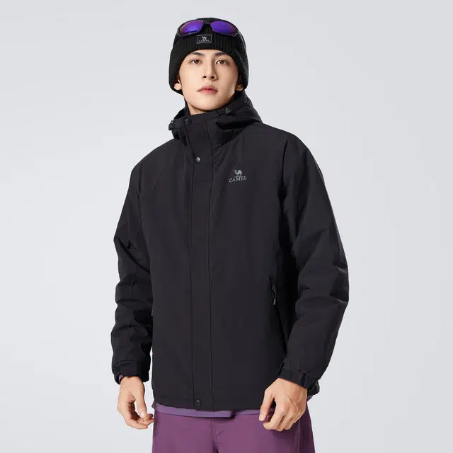 CAMEL Urban Function Series