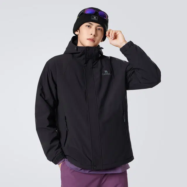 CAMEL Urban Function Series