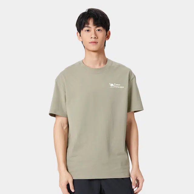 CAMEL T
