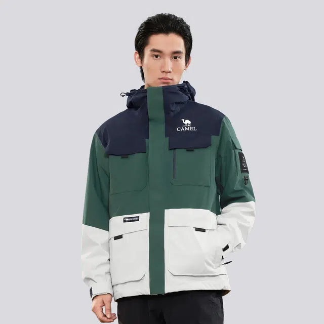 CAMEL All-Weather Series