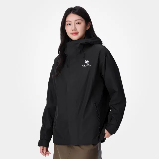 CAMEL All-Weather Series