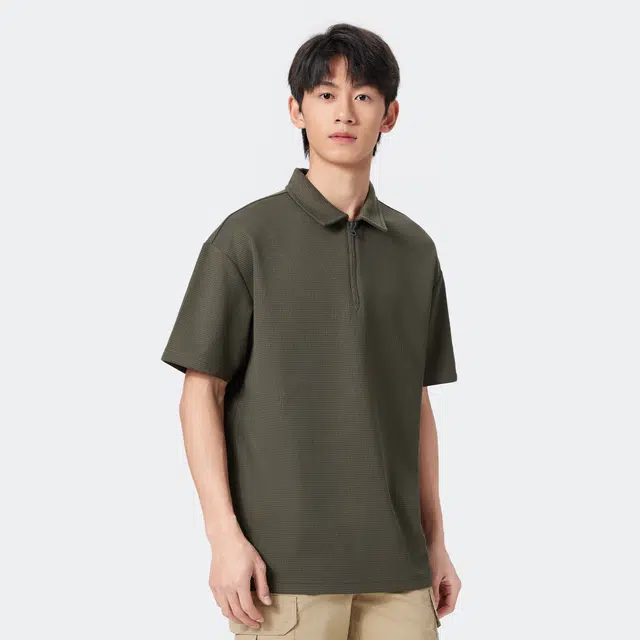 CAMEL POLO