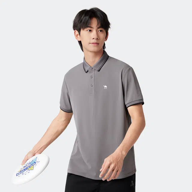 CAMEL POLO