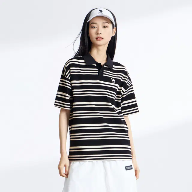 CAMEL POLO