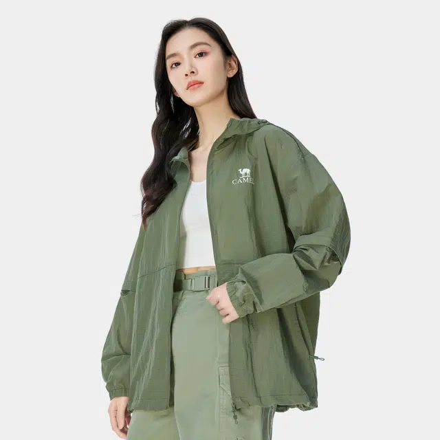 CAMEL UPF50+