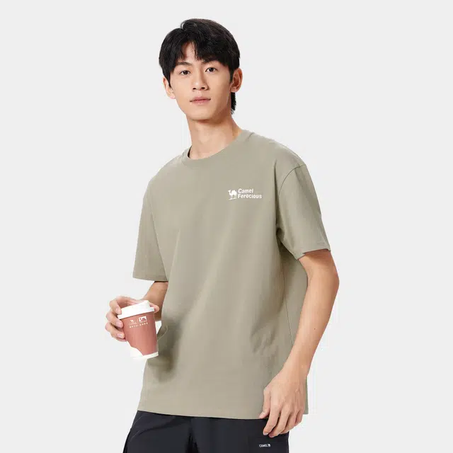 CAMEL T