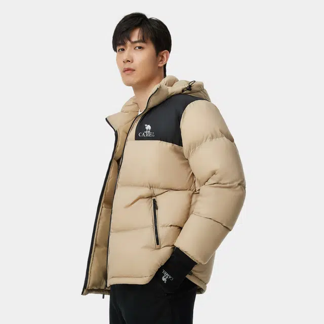 CAMEL Black Diamond 3.0