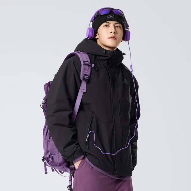 CAMEL Urban Function Series