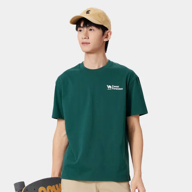 CAMEL T