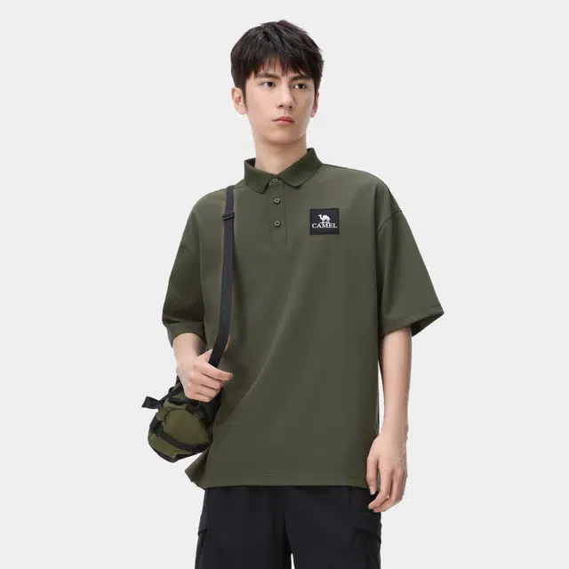 CAMEL PoloPOLO