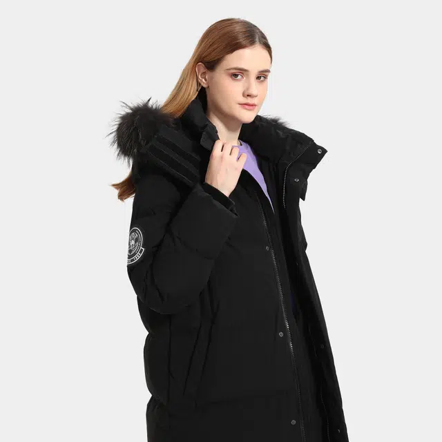 CAMEL Extreme Cold Series