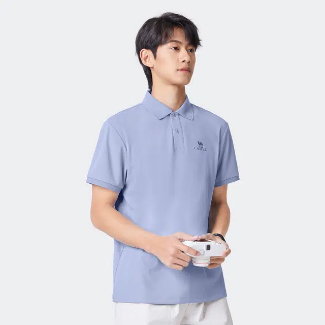 CAMEL POLO