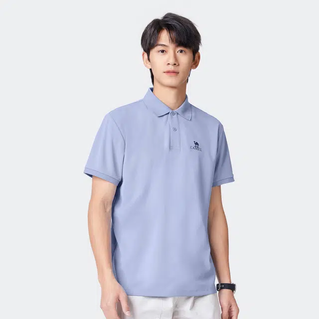 CAMEL POLO