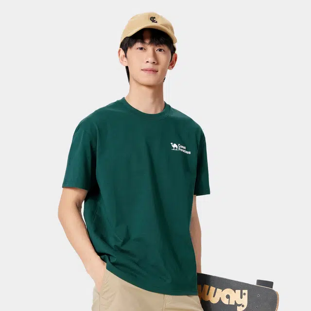 CAMEL T