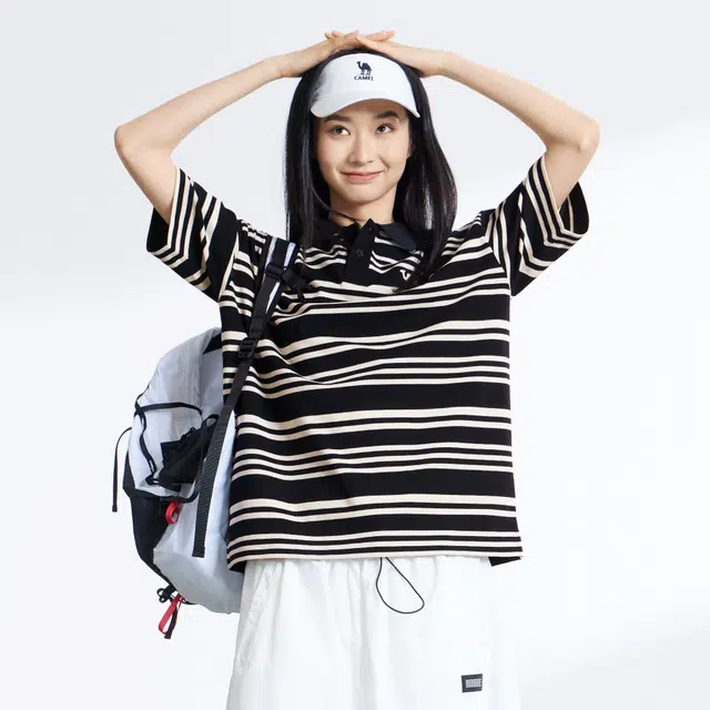 CAMEL POLO
