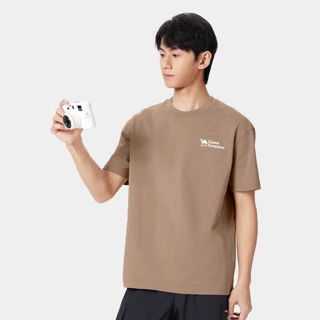 CAMEL T