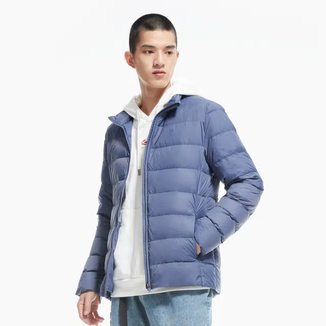 CAMEL Warm Fleece Series