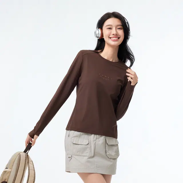 CAMEL T