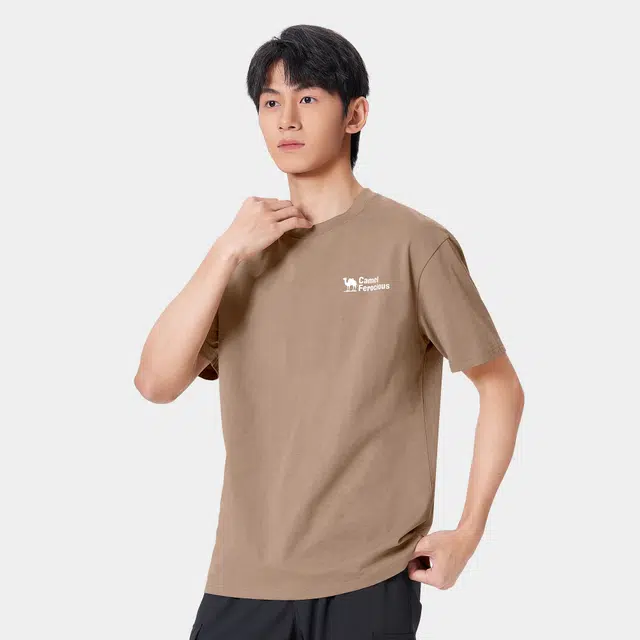 CAMEL T