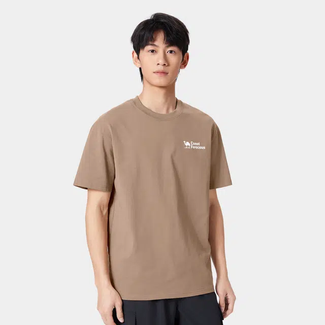 CAMEL T