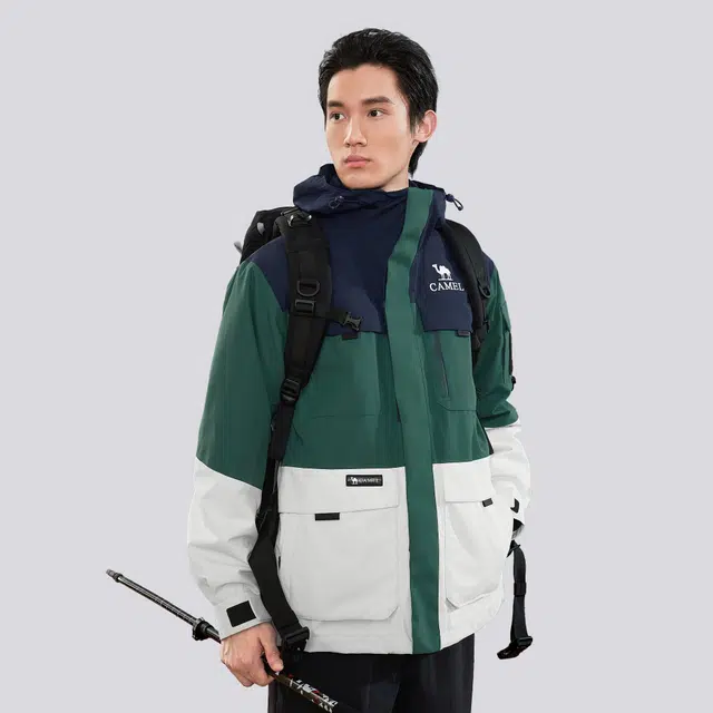 CAMEL All-Weather Series