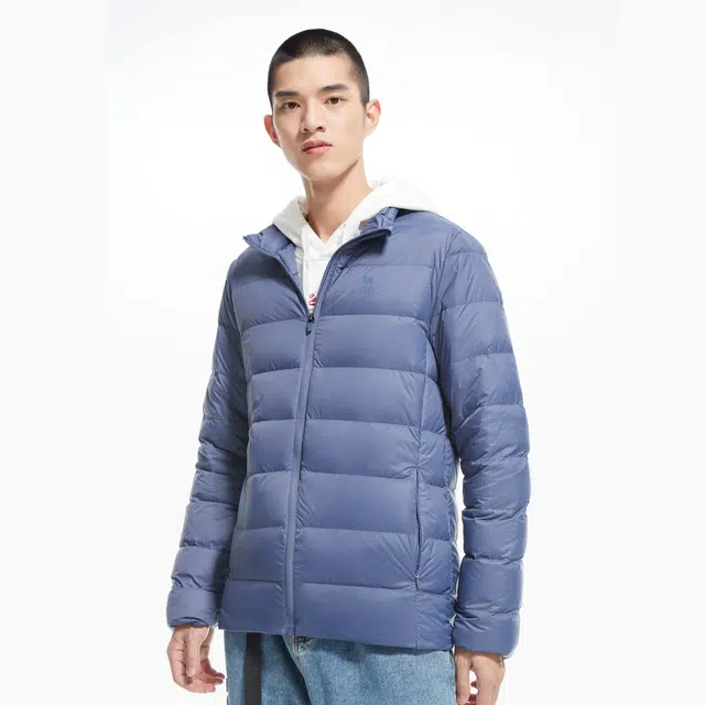 CAMEL Warm Fleece Series