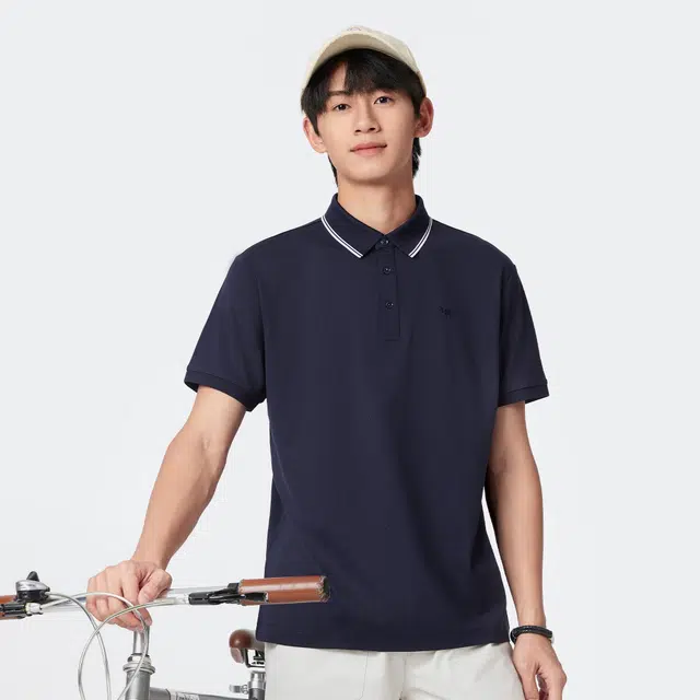 CAMEL POLO