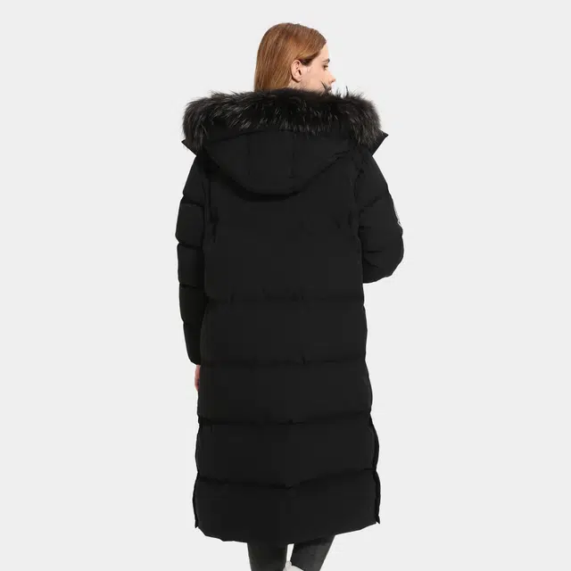 CAMEL Extreme Cold Series