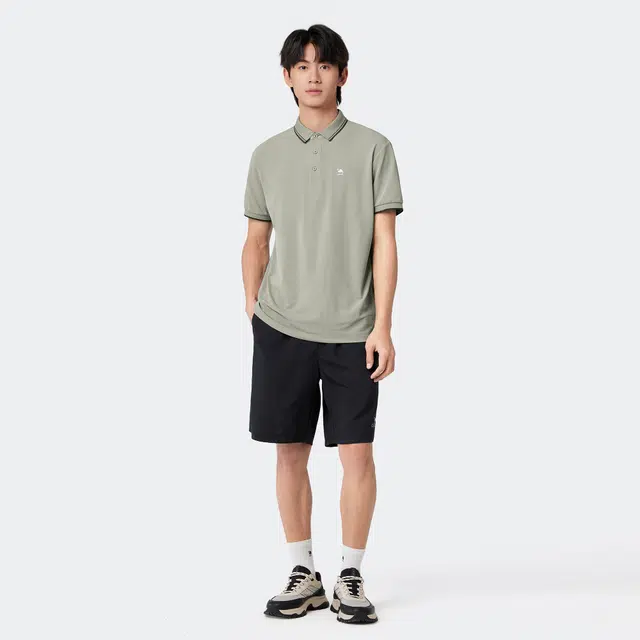 CAMEL POLO