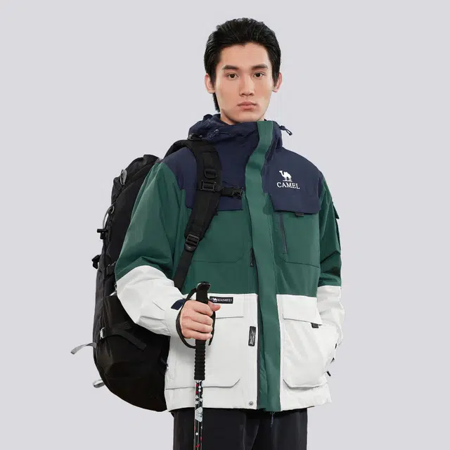 CAMEL All-Weather Series