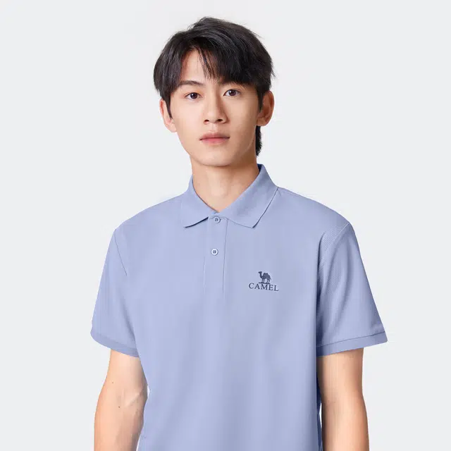 CAMEL POLO