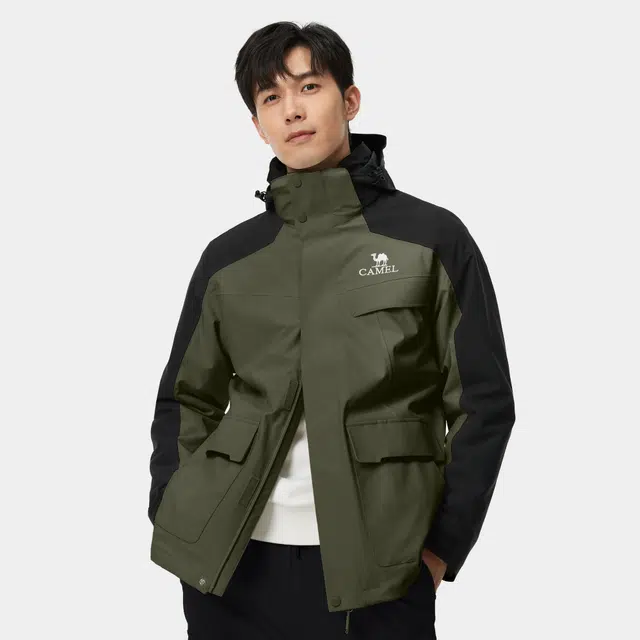 CAMEL All-Weather Series