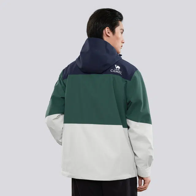 CAMEL All-Weather Series