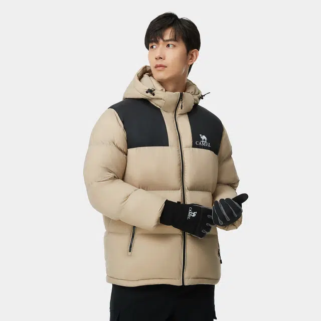 CAMEL Black Diamond 3.0