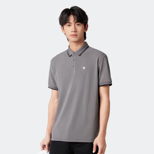 CAMEL POLO