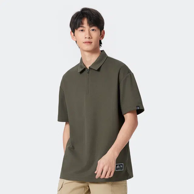 CAMEL POLO