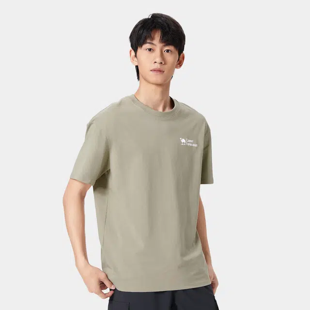 CAMEL T
