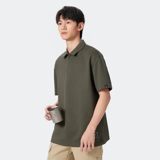 CAMEL POLO