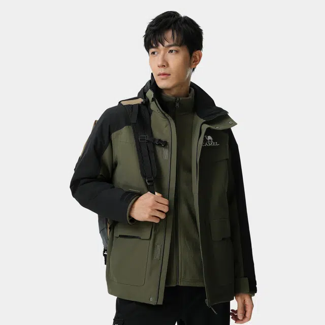 CAMEL All-Weather Series