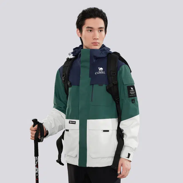 CAMEL All-Weather Series