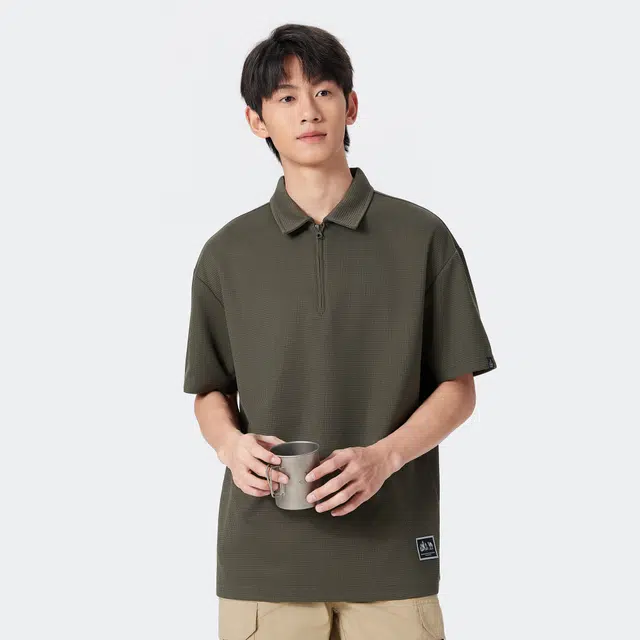 CAMEL POLO