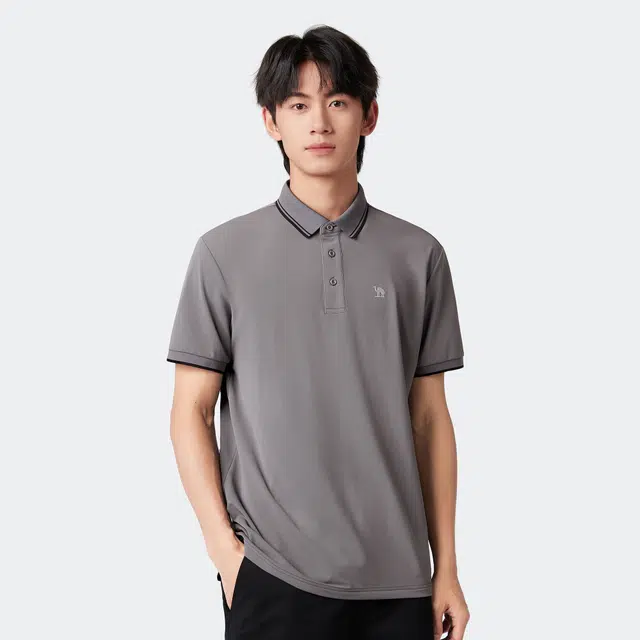 CAMEL POLO