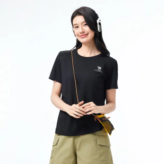 CAMEL T
