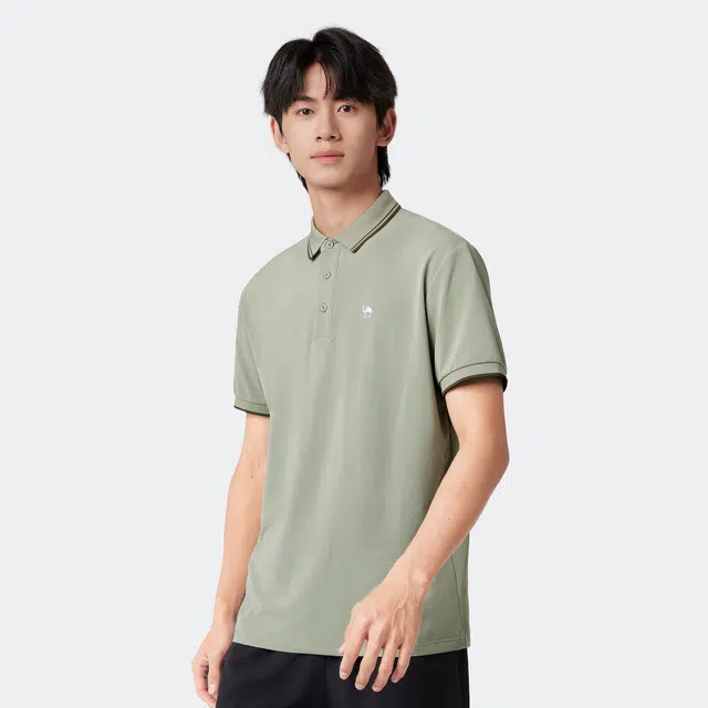 CAMEL POLO