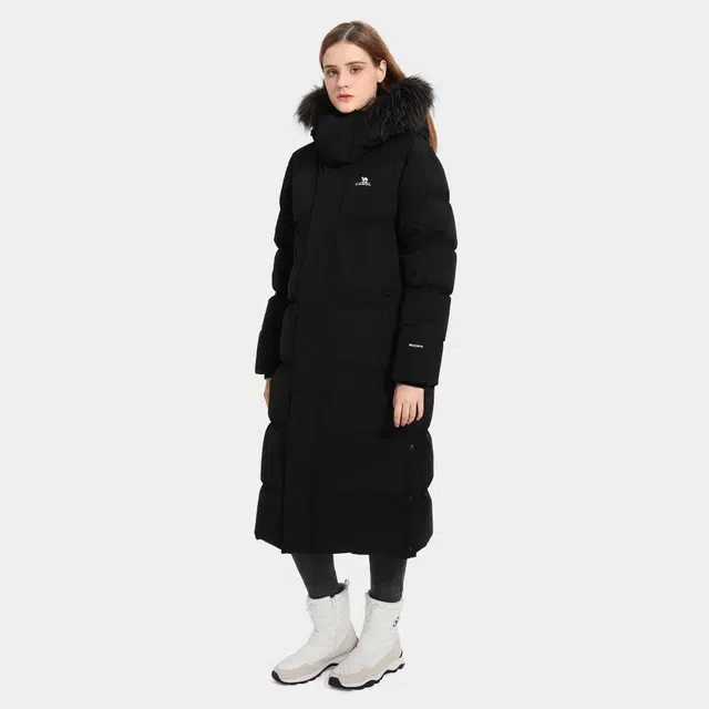 CAMEL Extreme Cold Series