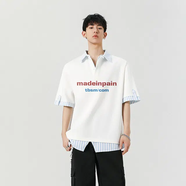 TBSM Polo