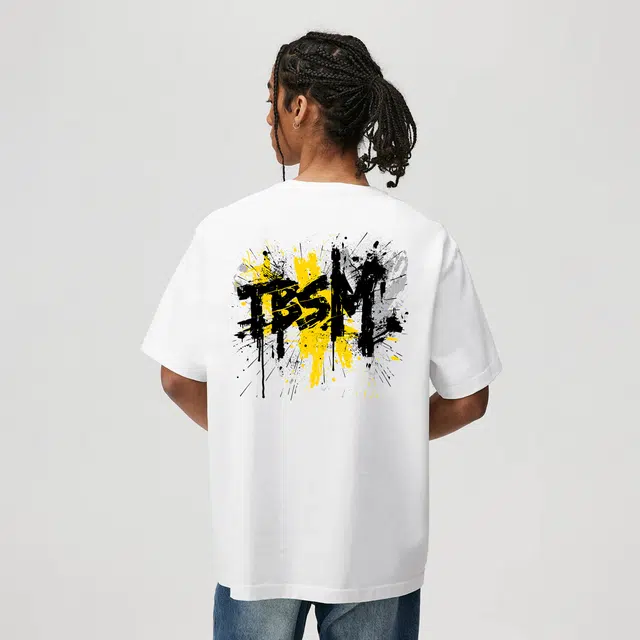 TBSM logoT